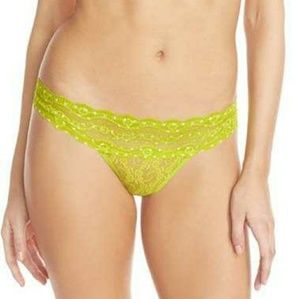 b.tempt'd Intimates & Sleepwear - đź”´ b.tempt'd by Wacoal Women's Lace Hipster Panty b.tempt'd Intimates & Sleepwear - đź”´ b.tempt'd by Wacoal Women's Lace Hipster Panty